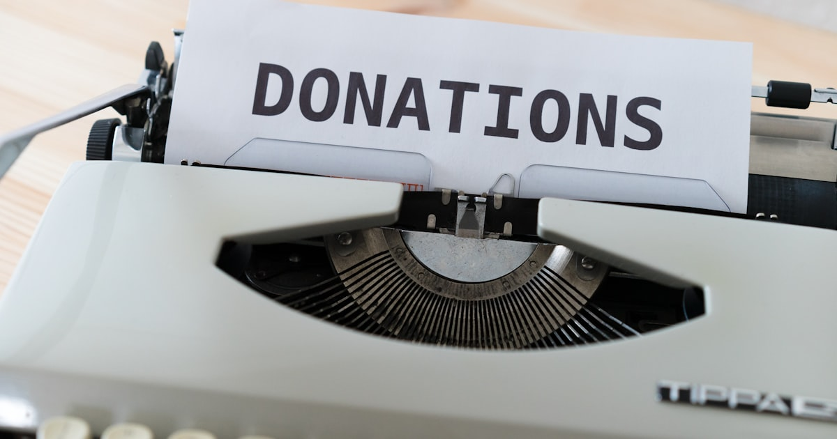 How to Support Our Mission in Haiti